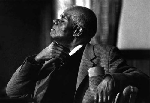 pedotsholo's profile picture. Black Power Pan Africanist aimed at dismantling racism white supremacy