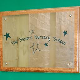 The Minors Nursery School is a uniquely happy, caring and secure environment where all children feel valued and develop into independent, confident individuals.