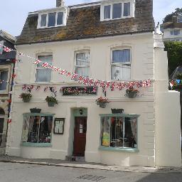 Mawgans's profile picture. Bistro offering fresh food, cooked to order. Locally sourced produce, fresh fish from the quay.  Also two en-suite rooms for bed and breakfast