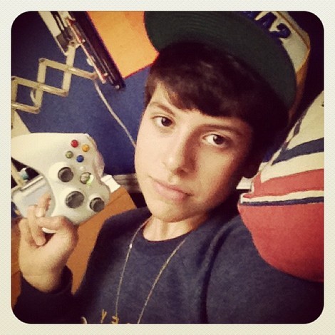 mattitsmine's profile picture. Live in a rainbow, that includes black. #FollowBackPlease