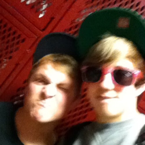 RemiClarke28's profile picture. 