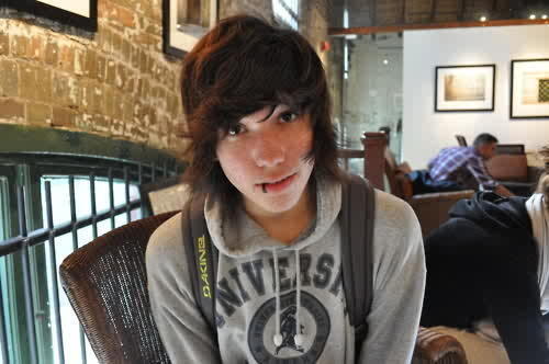 WynterJake's profile picture. My names Wynter Jake Carpenter! I'm gay. I love cuddles and Beau Bokan. BlessTheFall are amazing.