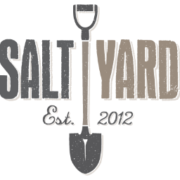 South Buckhead neighborhood restaurant featuring inspired small & large plates made from seasonal and fresh ingredients #saltyardatlanta