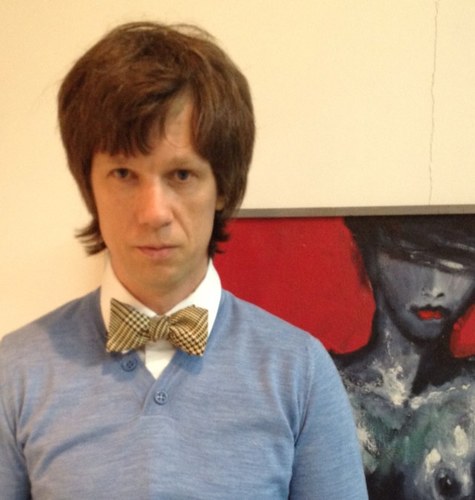 maikgrig's profile picture. 