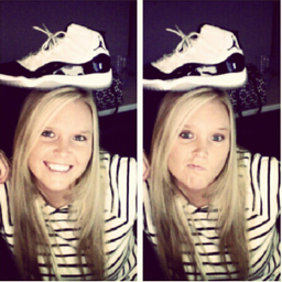 Just Trying To Make A Better Me. :)