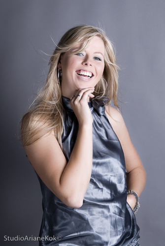 LindaSteentjes's profile picture. Mijn grote passie is mooie en passende ontwerpen maken voor de interieurs van verschillende organisaties.