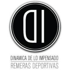 Llego La Dinamica de lo Impensado..Una nueva marca de Ropa Deportiva.. Con modelos y diseños exclusivos. Date una vuelta por lo desconocido y entra a nuestro FB