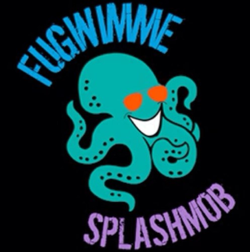 #SPLASHMOB follow us on Instagram @Splashmoblife