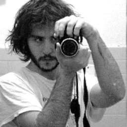 Life is hard ,photographer lover