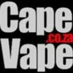Satisfaction in an evergrowing market is crucial to us and we at CapeVape use this to steer us in delivering only the finest e-cigarettes straight to you!