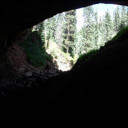 Getting interesting caving news and information out.