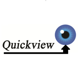 QuickViewBV's profile picture. Marketingadviesbureau in de voedingsmiddelenbranche
