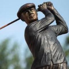 Dedicated to the Metroplex golf scene.