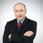 maciejszpunar's profile picture. Lawyer