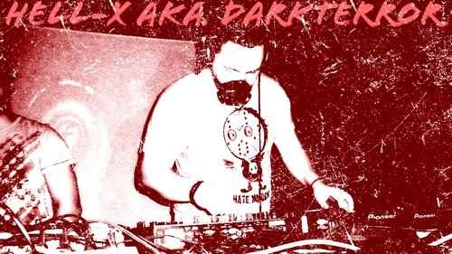 Hardcore , Hardtechno