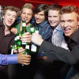 Stag Party Organisers in Marbella, Puerto Banus, Spain. We have loads of packages to make a great Stag Weekend or Night.