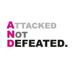 Fighting for fair treatment and providing support for survivors of sexual violence.