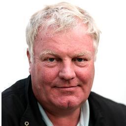 A golfwriter since 1986, editor at Golferen.no