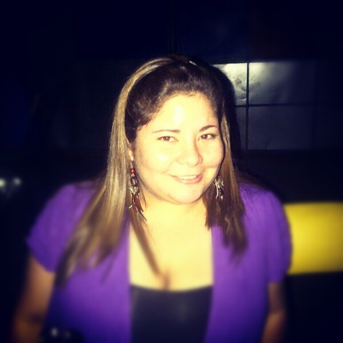 TatyO18's profile picture. 