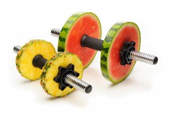 Leading Sports Nutrition News for JU athletics