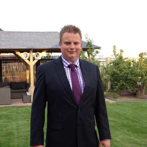 Manager International Relations @ Aquamar