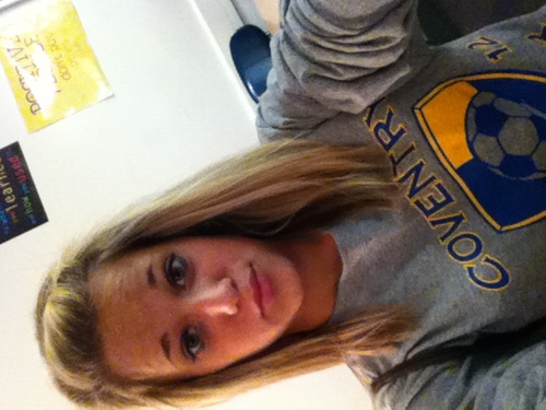 Heyy name is Emily i go to coventry and love my boyfriend kyle :)
