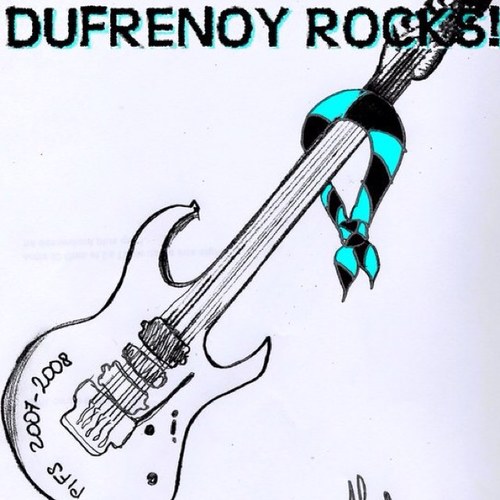 eeifDufrenoy's profile picture. Twitter officiel des EEIF de Dufrenoy: Dufrenoy-Moses Montefiore (Paris XVIe) A DU DU DU DU DU !