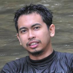 Hari yang indah mewarnai dunia