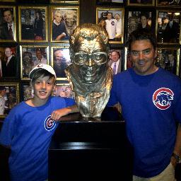 stevekatzman7's profile picture. 