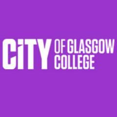 Twitter page for the HND Practical Journalism (Class 1A) students online magazine at City of Glasgow College
