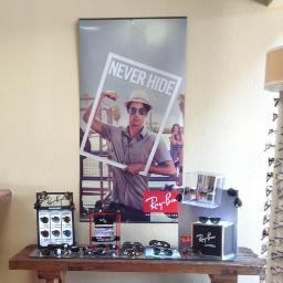 BlvdEyewear's profile picture. Stylish eyewear at affordable prices! Contact Dr. Wolf at 405-562-2036