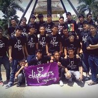CLIQUERS SINGKAWANG (@cliq_singkawang) 's Twitter Profile