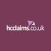HC Claims (@hc_claims) Twitter profile photo