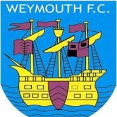 WeymouthFCChat's profile picture. Engage with fellow supporters on the unofficial Weymouth FC Twitter page