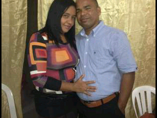 Pastor