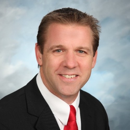 Real Estate consultant and team leader of The Basler Group at Re/Max Properties West.