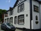 Great food, regularly changing cask ales and a friendly environment.
Frodsham's hostelery for the astute.