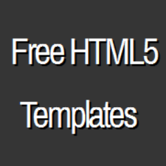 Free HTML5 Templates has been created to provide standards compliant web design templates. Please feel free to ask any questions you may have.