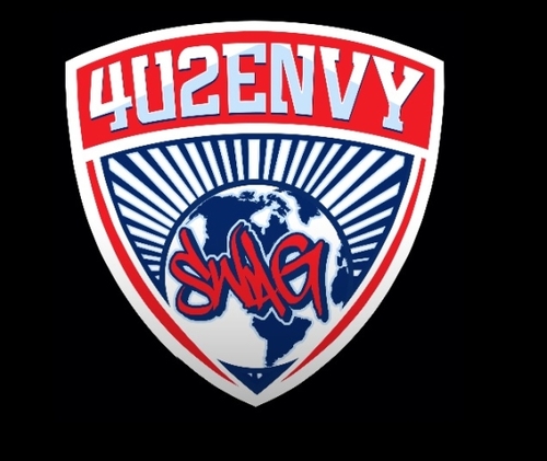 #4U2ENVY SWAG Is A Independent Label / Clothing Line / Promotion / Production Company .For Business Inquires Only Contact 4u2envySwag@gmail.com