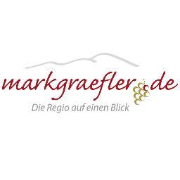 markgraeflerDE's profile picture. http://t.co/1u9SndTx – Das Markgräflerland auf einen Blick! Das Portal bietet eine Fülle an Informationen zu einer der reizvollsten Regionen Deutschlands.