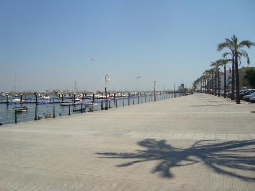 ESTE ES MI PARAISO...