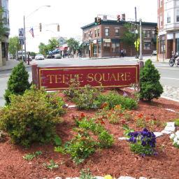 TeeleSquare's profile picture. All the happenings in and around #Teele Square, #Somerville!