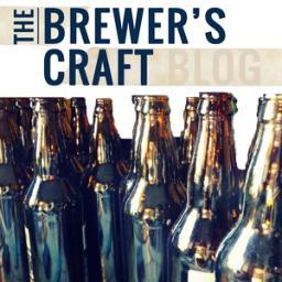 The Brewer's Craft blog chronicles our adventures in home brewing - with a dash of Colorado lifestyle.
