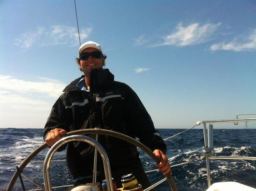 arezolau's profile picture. PhD, ingeniero, emprendedor, apasionado de la navegación