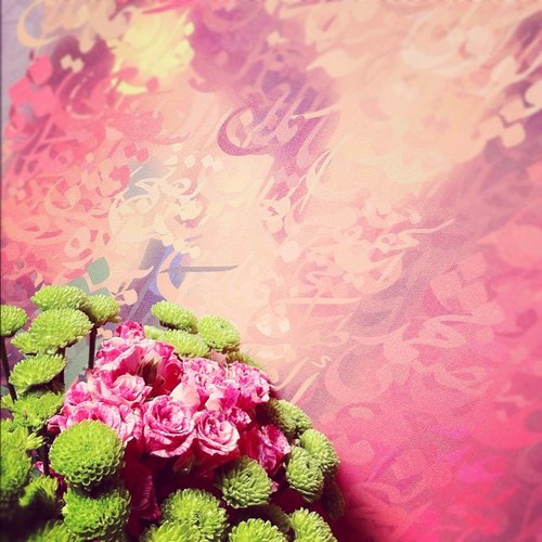 elWeFaa's profile picture. على قيد القصيد .. الفنّ .. والأحلام                 
      
وغيمة فاتنة .. هتّانها أشعاري