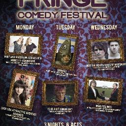 New theatre company based in Bournemouth, from BAFTA Award Winning writer, @Fostwrite.