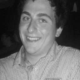 Matty_J_Hunt's profile picture. 