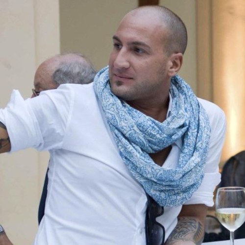 FabienCaimi's profile picture. 
