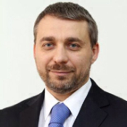 Заместитель главы муниципального образования город Краснодар по вопросам городского хозяйства, жилищным вопросам и ТЭК