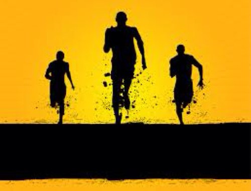 Emprendedor , tomador de desafios ,cruzado caballero, pero antes que todo mi familia, en modo pausa el running .#Pyme